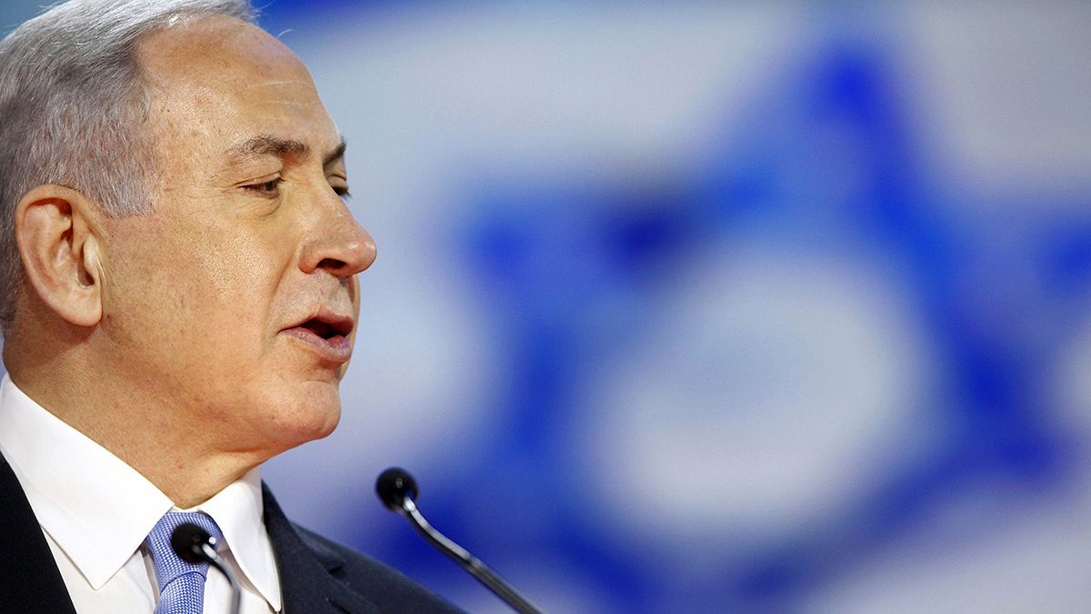 Netanyahu repete alertas contra o nuclear iraniano como na história de "Pedro e o Lobo"