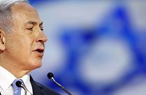 Netanjahu csaknem 20 éve riogat az iráni atommal