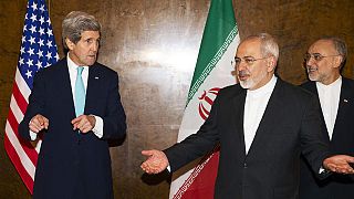 Iran rejects Obama nuclear freeze demand as 'unacceptable'