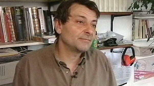 Cesare Battisti: illegale permesso soggiorno, giudice brasiliano apre a espulsione Cesare Battisti: illegale permesso soggiorno, giudice brasiliano apre a espulsione
