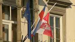 Slovénie : adoption d'une loi autorisant le mariage gay