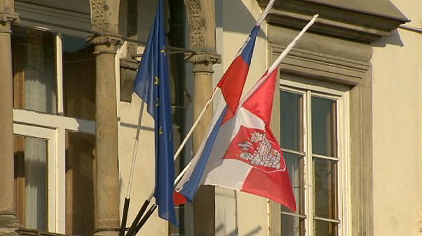 Slovénie : adoption d'une loi autorisant le mariage gay Slovénie : adoption d'une loi autorisant le mariage gay