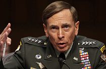 Militär-Geheimnisse an Geliebte verraten: Ex-CIA-Direktor Petraeus bekennt sich schuldig
