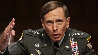 Petraeus does deal and pleads guilty to avoid trial