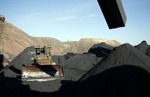 مصرع أكثر من 30 شخصا بمنجم للفحم