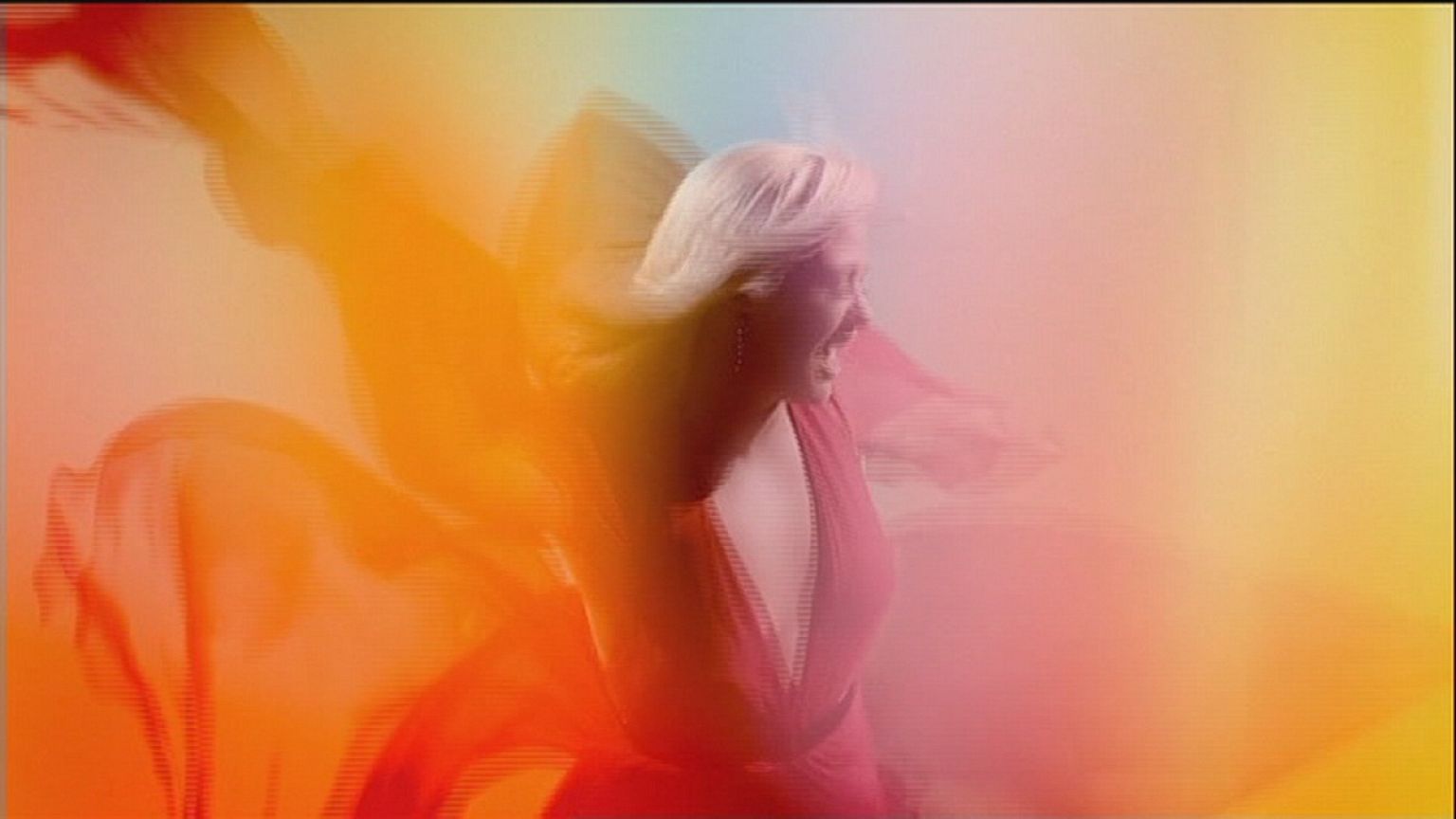"Piece by piece", le nouvel album de Kelly Clarckson