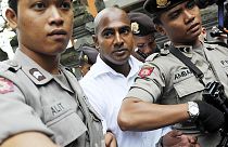 Hamarosan kivégzik a drogkereskedésért elítélt ausztrálokat Indonéziában