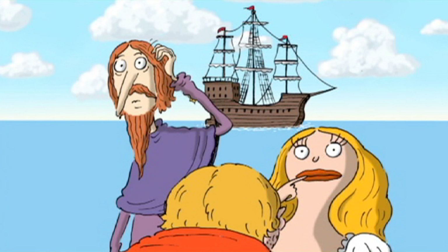 Do you know: is there a future for 2D animation?