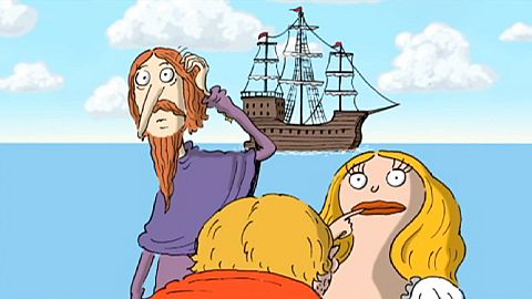 Do you know: is there a future for 2D animation?