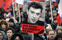 „Azt gondoltuk, Nyemcov egy lúzer. Mégis elérte, amit akart. Mi vagyunk a lúzerek.”