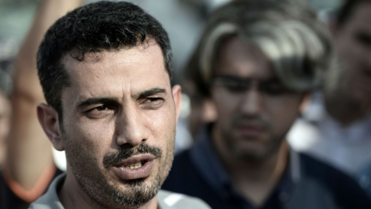Mehmet Baransu'nun tutuklanmasına ABD tepkisi
