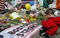 Die Bomben beim Marathon: Boston unter Schock