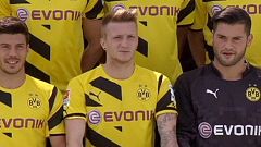 Plus de peur que de mal pour Marco Reus