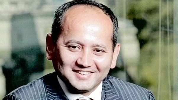 Fransa tutuklu Kazak işadamının iadesine karar verdi Fransa tutuklu Kazak işadamının iadesine karar verdi