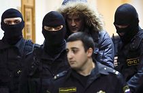 Prisión provisional para el gobernador de la región rusa de Sajalín