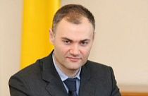 Elfogták a sikkasztással gyanúsított ukrán pénzügyminisztert