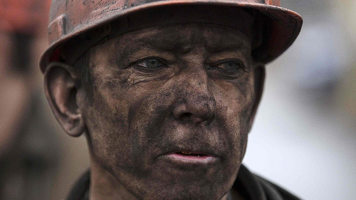 Cerca de duas dezenas de mineiros continuam desaparecidos
