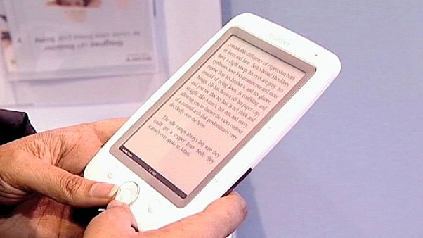 Электронные книги в ЕС признали услугой Электронные книги в ЕС признали услугой