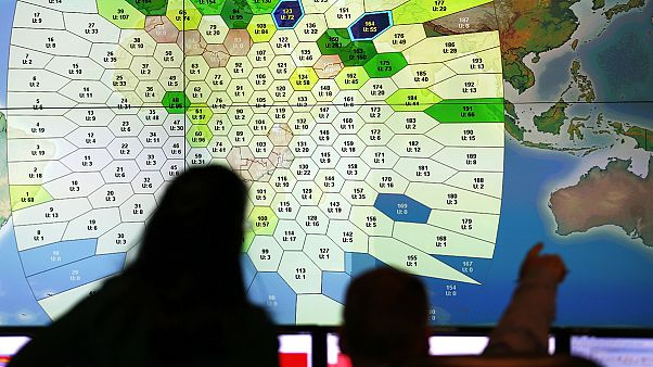 Cinco teorías sobre la desaparición del MH370 Cinco teorías sobre la desaparición del MH370