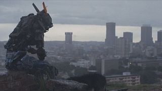 «Chappie»: Ένα ρομπότ που αισθάνεται