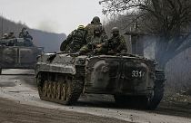 Ucrânia vai reforçar Forças Armadas para ficar com 250.000 militares
