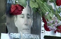 Argentina: Ex-mulher de Alberto Nisman afirma que ele foi assassinado