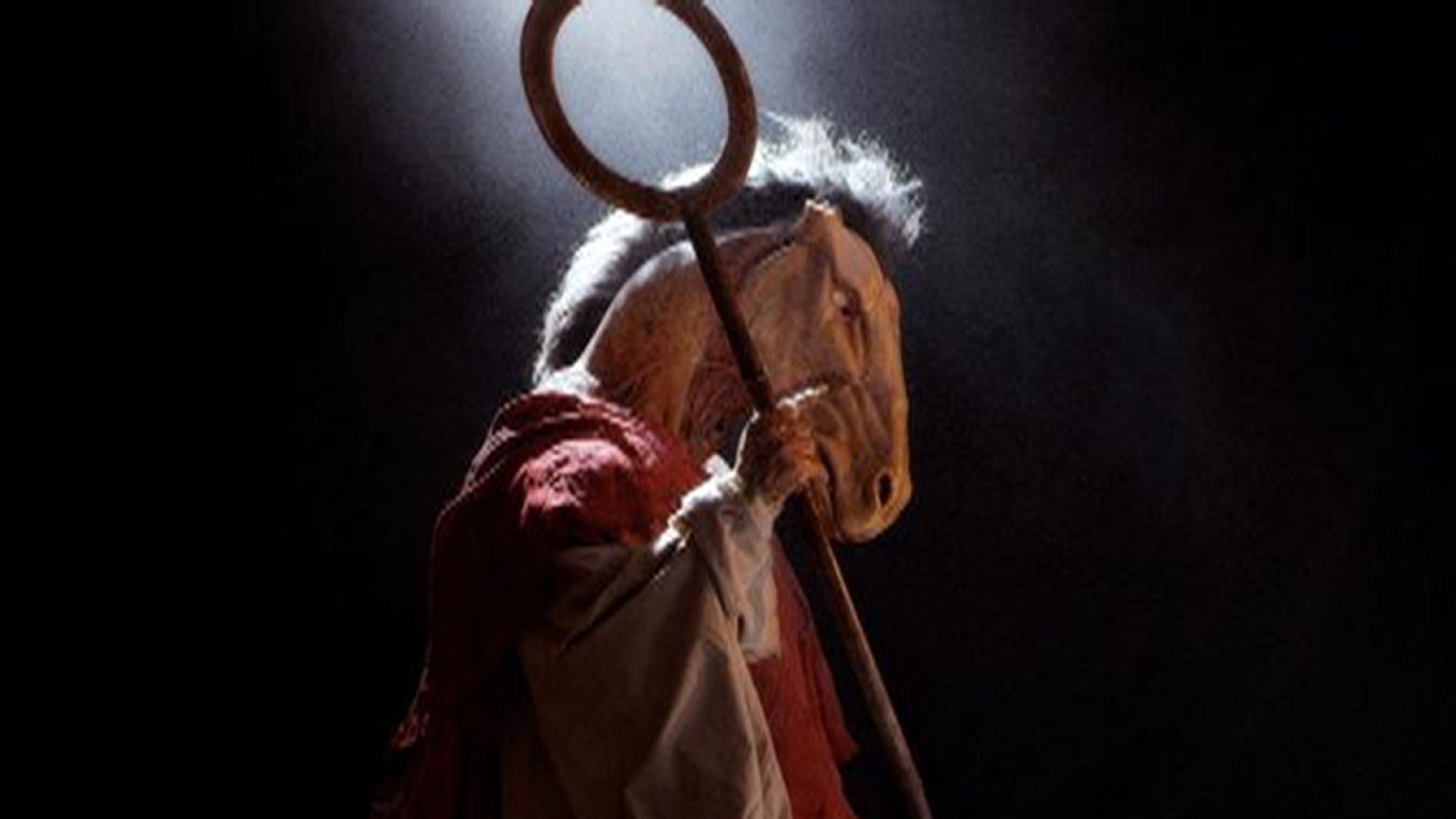 "Horsehead": Orgia visual no Fantas