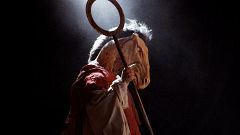 "Horsehead": Orgia visual no Fantas