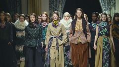 Dries Van Noten, Guy Laroche & Christine Phung στο Παρίσι
