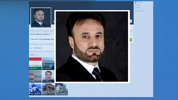 Muere tiroteado en Estambul Umarali Kuvatov, empresario y líder de la oposición de Tayikistán Muere tiroteado en Estambul Umarali Kuvatov, empresario y líder de la oposición de Tayikistán