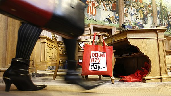 Which EU country has the biggest gender pay gap? Which EU country has the biggest gender pay gap?