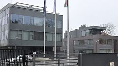Négy embert vettek őrizetbe sikkasztás gyanúja miatt