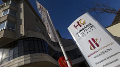 Felfüggesztette a Hungária Értékpapírt is az MNB