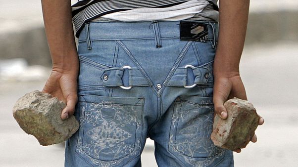 Deux hommes soupçonnés de viol lynchés en Inde Deux hommes soupçonnés de viol lynchés en Inde