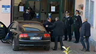 آخرین روز کار اجباری برلوسکونی، نخست وزیر پیشین ایتالیا