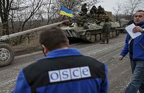 Aumenteranno gli osservatori Ocse in Ucraina. A Riga i ministri europei rallentano su nuove sanzioni a Mosca