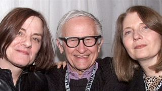 Meghalt Albert Maysles