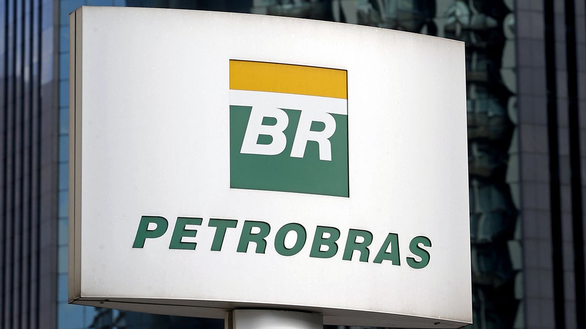Brasil: seísmo político tras divulgarse la lista de políticos investigados en el "caso Petrobras"