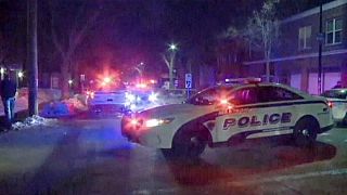 Rendőr lőtt le egy afroamerikai tizenévest Wisconsin államban