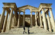 Iraq: dopo il museo di Mossul e il sito di Nimrud, l'ISIL distrugge Hatra