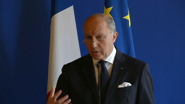 France says Mali attack will strengthen resolve to fight terrorism France says Mali attack will strengthen resolve to fight terrorism