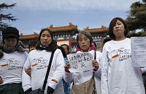 MH370: a un anno di distanza, ancora nessuna notizia del volo Kuala Lumpur-Pechino