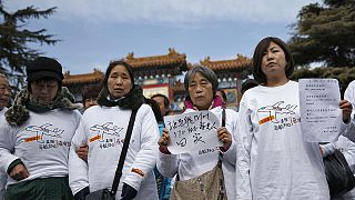 Рейс МН370: поиски продолжаются, разгадка не найдена