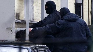 Two new suspects detained over Nemtsov murder