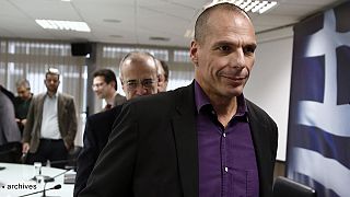 Varufakis amenaza con convocar un referéndum si Bruselas no aprueba sus reformas