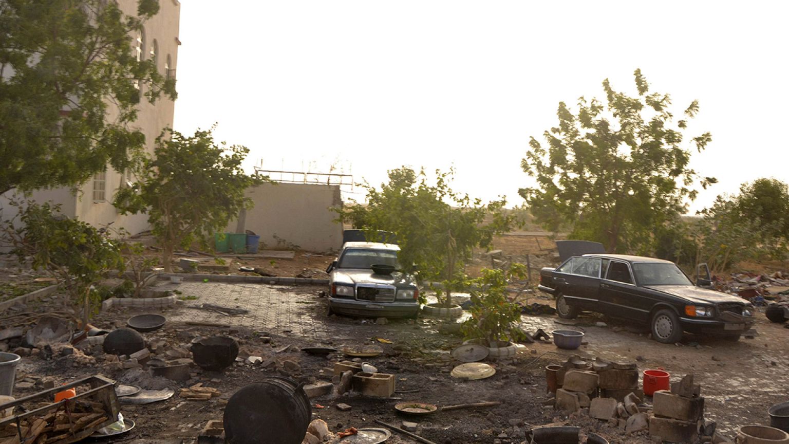Front gegen Boko Haram: Afrikanische Länder beginnen neue Offensive
