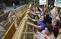 Inde : au moins 18 personnes interpellées après le lynchage d'un violeur présumé