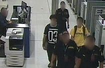بازداشت دو نوجوان مظنون به پیوستن به داعش در فرودگاه سیدنی