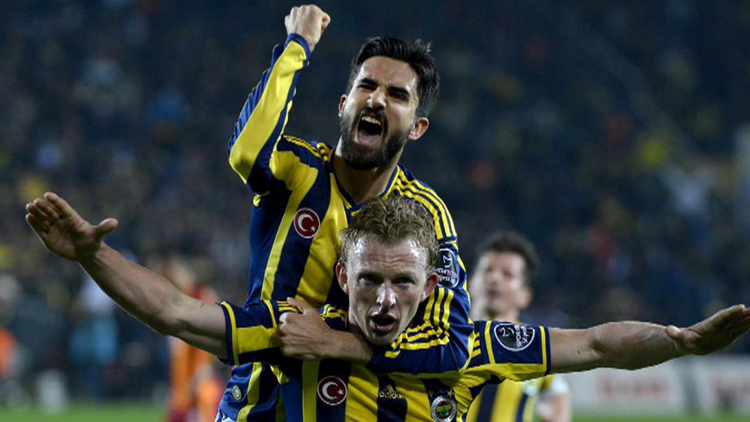 Kadıköy'de gelenek neden bozulmadı?