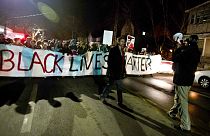 Further protests in Madison after police fatally shoot unarmed black teenager